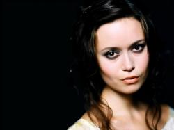 ... Free Download Celebrities Wallpapers Awesome Summer Glau .
