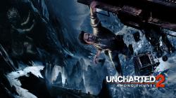 Awesome Uncharted Wallpaper