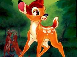 Five Financial Lessons Learned from Bambi