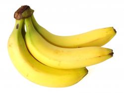 bananas five, bananas four . . ...