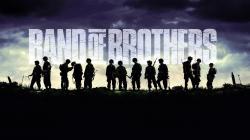 HD Wallpaper | Background ID:149665. 1920x1080 TV Show Band Of Brothers