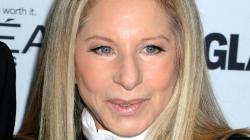 Barbra Streisand takes a stand for women's rights in Israel >>