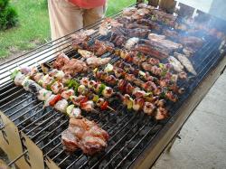 File:Bulgarian barbecue E1.jpg