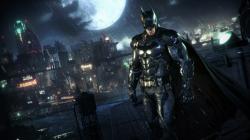 While Rocksteady Studios has not locked down a final resolution or frame rate for 2015's Batman: Arkham Knight--the "ultimate Batman simulator"--the ...