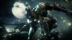 'Batman: Arkham Knight' Is A Great Game With One Major Flaw