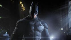 Batman: Arkham Origins Screens & Artworks
