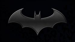 Fantastic Batman Logo
