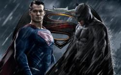 Batman vs Superman: Dawn Of Justice Trailer