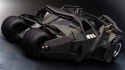Christopher Nolan's design team took a different tack, by making the Batmobile a straight-up military vehicle. It was created by designer Neil Crowley, ...