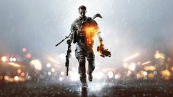 view and battlefield 4 game poster 168587