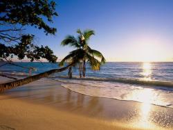 Beach Scenery Images 6 HD Wallpapers