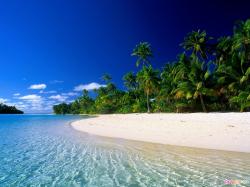 Tropical Beach HD 7 27804 HD Images Wallpapers Wallpaper