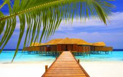 Beach spa Wallpapers Pictures Photos Images. «