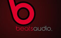 Beats Audio Logo | 1680 x 1050 ...