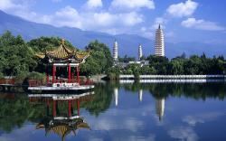 Images for Gt Beautiful China Landscape Wallpaper
