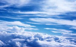 DOWNLOAD: Beautiful Cloud free background 2560 x 1600