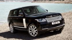 Land Rover Wallpapers-