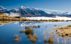 New Zealand is an beautiful island country located in the South Western part of the Pacific Ocean. The country geographically comprises of two main ...