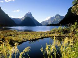 Beautiful Country New Zealand Wallpapers Photo Wallpaper Shared