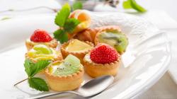 Pastry Wallpapers 42925