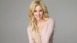 Pretty Shakira Wallpaper