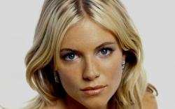 Wallpaper Tags: sienna miller close up blonde actress miller sienna face beautiful