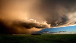 Storm Clouds 29528