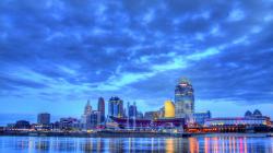 Beautiful nashville tennessee riverfront hdr HQ WALLPAPER - (#137175)