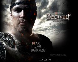 Beowulf Beowulf
