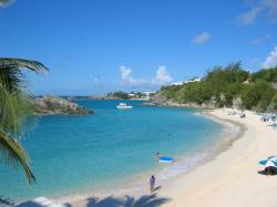 A day in Bermuda is like a day in Paradise – endless clear blue skies, pink sandy beaches kissed by the cerulean waters of the vast ocean, breath taking ...