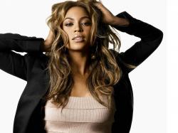 Beyonce Knowles hd background