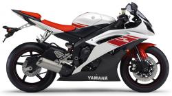 Yamaha Bikes HD