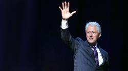 Bill Clinton To Headline The 2015 AIA Convention | Co.Design | business + design