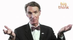Bill Nye: Why We Explore