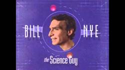 Bill Nye The Science Guy - 10 minutes