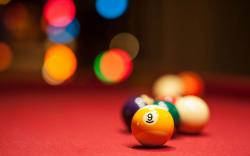 Awesome Billiards Wallpaper 798