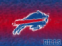 Buffalo Bills HD Desktop Wallpaper