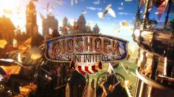 Bioshock infinite game Wallpaper in 1600x900 HD Resolutions