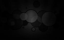 ... black-abstract-wallpapers ...