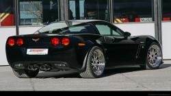 ... Black Corvette back for 1600x900