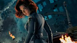 Now that Scarlett Johansson has made the character so memorable in the live action Marvel films, Black Widow is more popular than ever.