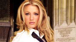 Blake Lively HD Wallpapers