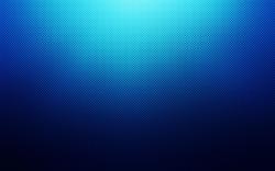 Simple Blue Background