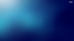 Blue blur wallpaper 1920x1080