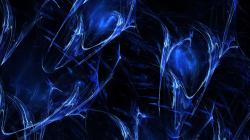 Glossy blue fractals by cednik Glossy blue fractals by cednik