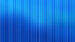 Blue stripe pattern wallpaper