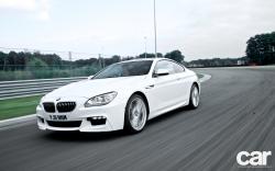 ... BMW 6 Series #11 ...