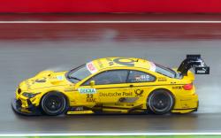Bmw dtm racing car Wallpapers Pictures Photos Images · «