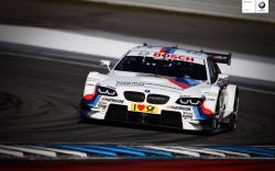 BMW DTM Cars - photo gallery