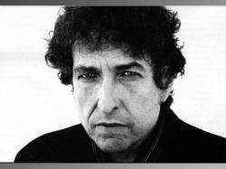 Bob Dylan inducted into American Academy of Arts and Letters